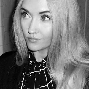 Meet your Posher, Kristiina